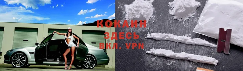 COCAIN 99% Раменское